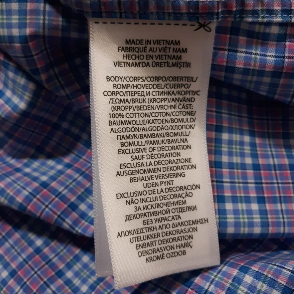 Polo Ralph Lauren very good